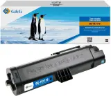 Тонер-картридж G&G toner cartridge for Kyocera M2040dn/M2540dn/M2640dw 7 200 pages with chip TK-1170 1T02S50NL0 гарантия 12 мес. Image