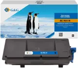 Тонер-картридж G&G toner cartridge for Kyocera P3050dn/P3055dn/P3060dn/P3150dn/P3155dn/P3260dn/M3860idn/M3860idnf 15 500 pages with chip TK-3170 1T02T80NL1 гарантия 12 мес. Image