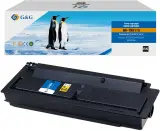 Тонер-картридж G&G toner cartridge for Kyocera M4125idn/M4132idn 15 000 pages with chip TK-6115 1T02P10NL0 гарантия 12 мес. Image