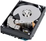 Жесткий диск Toshiba Enterprise HDD 3.5" SATA 4TB, 7200rpm, 256MB buffer 512n (MG08ADA400N anaglog MG08ADA400E, MG04ACA400E, MG04ACA400N), 1 year Image