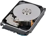 Жесткий диск Toshiba Enterprise HDD 3.5" SATA 8TB, 7200rpm, 256MB buffer (MG08ADA800E), 1 year Image