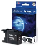 Картридж Brother LC1280XLBk Картридж струйный для MFC-J6510DW/MFC-J6910DW чёрный 2400 стр. Image