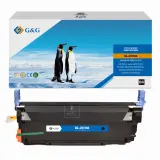 Картридж Cartridge G&G 645A для HP CLJ 5500/5550, черный (13 000 стр.) Image