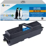 Тонер-картридж G&G toner cartridge for Kyocera FS-1030MFP/1130MF/1130MFP/1130DP TK-1130 1T02MJ0NLC with chip гарантия 12 мес. Image