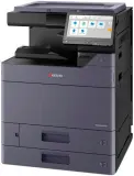 Kyocera TASKalfa 2554ci, P/C/S, цв.лазерный, A3, 25/12(A4/A3) стр/мин, 1200x1200 dpi, 4 Гб+32 Гб SSD, USB 3.0, Network, HyPAS, лоток 2*500 л., Duplex, без крышки/тонера Image