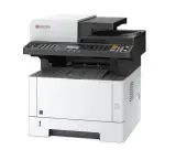 Мфу Kyocera  ECOSYS  M2135DN,P/S/C, A4, 35 str/min, 1200 dpi, 512 Mb, USB, LAN, duplex, autopod, start toner 1000 str.) Image