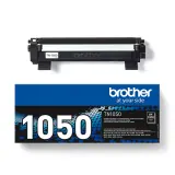 Картридж Brother TN-1050 Тонер-картридж для HL-1110/1112/112A/DCP-1510/1512/1512A/MFC-1810 1 000 стр. Image