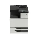 Мфу а3 чб Pantum M9706DN P/C/S, Mono, А3, 65 ppm (max 275 тыс/mon), 1,2 GHz, 1200х1200 dpi, 2 gb, Emmc 32 gb, touch sc. 10, duplex, network, ADF:150 pages, str:500*2 , USB 2.0,start: 18 500 pag. Image