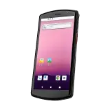 Терминал сбора данных Urovo Urovo DT50 AND 10 / 2.2 GHz / 8xCore, Kryo 260 CPU / Qualcomm SD 660 / RAM 4 GB / ROM 64 GB / UROVO 2D (SE2020) / 5.7" / 720 x 1440 / 4G (LTE) / BT/GPS / GSM / Wi-Fi / 4300 mAh / NFC Image