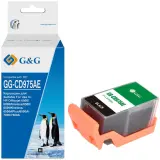 Картридж Cartridge GG 920XL для Officejet 6000/6500/7000/75000, черный (1200 стр.) Image