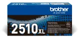 Картридж Картридж лазерный Brother TN2510XL черный (3000 стр.) для MFCL2860DWE/DCPL2627DWE/HLL2400DWE Image