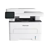 Мфу Pantum M7310DN, P/C/S, Mono laser, А4, 33 ppm (max 60000 p/mon), 800 MHz, 1200x1200 dpi, 512 MB RAM, Duplex, DADF50, paper tray 250 pages, USB, LAN, start. cartridge 1500 pages Image