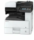 МФУ лазерный Kyocera Ecosys M4125idn (1102P23NL0/NL1) A3 Duplex Net белый Image