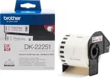 Картридж ленточный Brother DK22251 для Brother QL-570 Image