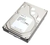 Жесткий диск Toshiba SATA-III 1Tb MG04ACA100N Server Enterprise Capacity (7200rpm) 128Mb 3.5" Image