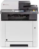 МФУ лазерный Kyocera Ecosys M5526cdn/a (1102R83NL0/L1) A4 Duplex Net белый Image