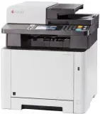 МФУ лазерный Kyocera Color M5526cdw/a (1102R73NL0/1102R73NL1) A4 Duplex Net WiFi белый Image