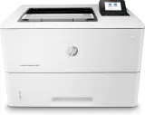 Принтер лазерный HP LaserJet Enterprise M507dn (1PV87A) A4 Duplex белый Image