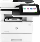 МФУ лазерный HP LaserJet Enterprise M528dn (1PV64A) A4 Duplex Net белый/черный Image