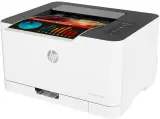 Принтер лазерный HP Color LaserJet 150nw (4ZB95A) A4 WiFi белый Image