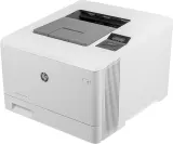 Принтер лазерный HP Color LaserJet Pro M454dn (W1Y44A) A4 Duplex Net белый Image