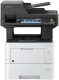 МФУ лазерный Kyocera Ecosys M3645idn (1102V33NL0/1102V33NL0_D) A4 Duplex Net белый Image