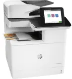 МФУ лазерный HP Color LaserJet Enterprise M776dn (T3U55A) A3 Duplex Net белый Image