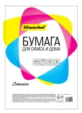 Бумага Silwerhof 719002 A4/80г/м2/100л./радуга интенсив (5цветов) Image