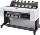 Плоттер HP Designjet T1600dr (3EK13A) A0/36" Image