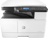 МФУ лазерный HP LaserJet Pro M438n (8AF43A) A3 Net белый/черный Image