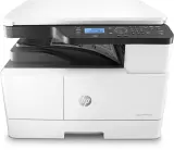 МФУ лазерный HP LaserJet Pro M442dn (8AF71A) A3 Net белый/черный Image