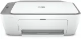 МФУ струйный HP DeskJet 2720 (3XV18B) A4 WiFi USB белый Image