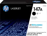 Картридж лазерный HP 147A W1470A черный (10500стр.) для HP LaserJet M610dn Image