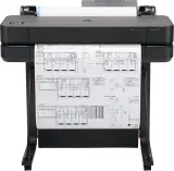 Плоттер HP Designjet T630 (5HB09A) A1/24" Image