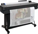 Плоттер HP Designjet T630 (5HB11A) A0/36" Image