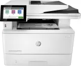 МФУ лазерный HP LaserJet Pro M430f (3PZ55A) A4 Duplex Net белый/черный Image