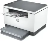 МФУ лазерный HP LaserJet M236d (9YF94A) A4 Duplex белый/серый Image