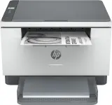 МФУ лазерный HP LaserJet M236dw (9YF95A) A4 Duplex WiFi белый/серый Image