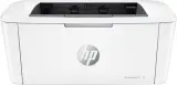 Принтер лазерный HP LaserJet M111a (7MD67A) A4 белый Image