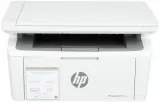 МФУ лазерный HP LaserJet M141a (7MD73A) A4 белый Image