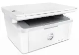 МФУ лазерный HP LaserJet M141w (7MD74A) A4 WiFi белый Image