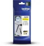 Картридж струйный Brother LC3237Y желтый (1500стр.) для Brother HLJ6000DWRE1/MFCJ5945DWRE1/MFCJ6945DWRE1 Image