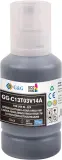 Чернила G&G GG-C13T03V14A 101BK черный127мл для Epson L4150/L4160/L6160/L6170 Image