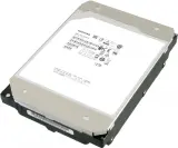 Жесткий диск Toshiba SATA-III 14Tb MG07ACA14TE Server Enterprise Capacity (7200rpm) 256Mb 3.5" Image