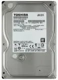 Жесткий диск Toshiba SATA-III 1Tb DT01ACA100 (7200rpm) 32Mb 3.5" Image