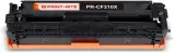 Картридж лазерный Print-Rite TFHA1VBPU1J PR-CF210X CF210X черный (2400стр.) для HP LJ Pro M251/M276 Image