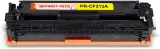 Картридж лазерный Print-Rite TFH994YPU1J PR-CF212A CF212A желтый (1800стр.) для HP LJ Pro 200/M251/M276 Image