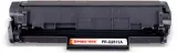 Картридж лазерный Print-Rite TFH724BPU1J1 PR-Q2612A Q2612A черный (2000стр.) для HP LJ 1010/1012/1015/1018/1020/1020Plus/1022/3015/3020 Image
