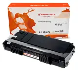 Картридж лазерный Print-Rite TFR864BPU1J PR-SP100 SP100 черный (2000стр.) для Ricoh SP100/100SU/100SF Image