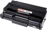 Картридж лазерный Print-Rite TFR724BPU1J PR-408162 408162 черный (6400стр.) для Ricoh Aficio SP 377DNwX/377SFNwX Image